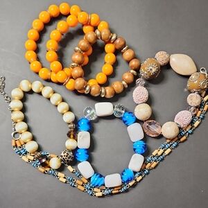 Bracelet Mixed Lot #1